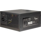 Inter-Tech ArgusNT GPS-800 alimentatore per computer 800 W 20+4 pin ATX ATX Nero, Alimentatore PC Nero, 800 W, 100 - 240 V, 47 - 63 Hz, 10/5 A, 100 W, 800 W