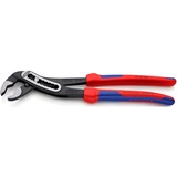 KNIPEX 88 02 300 Pinze a becco di pappagallo pinza Nero/Rosso, Pinze a becco di pappagallo, 7 cm, 6 cm, Acciaio, Plastica, Blu/Rosso