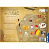 KOSMOS 694319, Scatola magica 