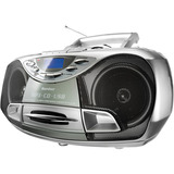 Karcher RR 510 (N), Radio argento/Nero