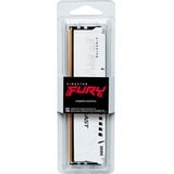 Kingston FURY KF560C30BWE-16, Memoria bianco