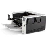 Kodak 8001711, Input scanner grigio