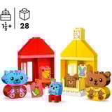 LEGO 10414, Giochi di costruzione 