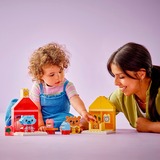 LEGO 10414, Giochi di costruzione 