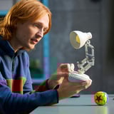 LEGO 21357, Giochi di costruzione 