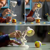 LEGO 21357, Giochi di costruzione 