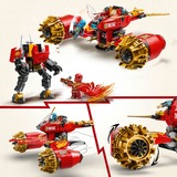 LEGO 71830, Giochi di costruzione 