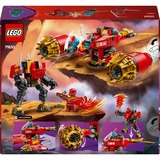 LEGO 71830, Giochi di costruzione 