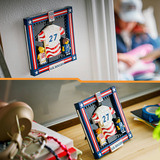 LEGO Edizioni maglia della nazionale di calcio USA 2026, Giochi di costruzione 