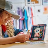 LEGO Edizioni maglia della nazionale di calcio USA 2026, Giochi di costruzione 