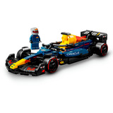 LEGO Speed Champions Formel 1 Bundle, Giochi di costruzione 