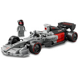 LEGO Speed Champions Formel 1 Bundle, Giochi di costruzione 