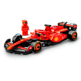 LEGO Speed Champions Pacchetto Formula 1, Giochi di costruzione 