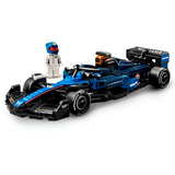 LEGO Speed Champions Pacchetto Formula 1, Giochi di costruzione 