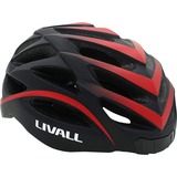 LIVALL BH62 NEO Nero/Rosso