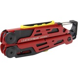 Leatherman SIGNAL rosso scuro