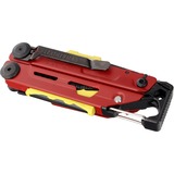 Leatherman SIGNAL rosso scuro