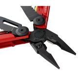 Leatherman SIGNAL rosso scuro