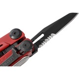 Leatherman SIGNAL rosso scuro