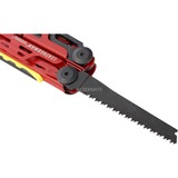 Leatherman SIGNAL rosso scuro