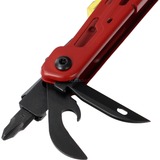 Leatherman SIGNAL rosso scuro