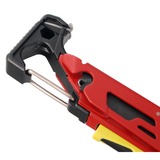 Leatherman SIGNAL rosso scuro