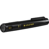 Ledlenser Torcia elettrica Nero