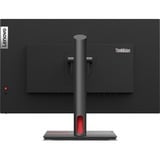 Lenovo T27h-30(A22270QT0), Monitor LED Nero