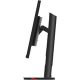 Lenovo T27h-30(A22270QT0), Monitor LED Nero