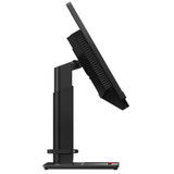 Lenovo THINKCENTRE TIO24 GEN4 11GD ricondizionato, Monitor LED Nero