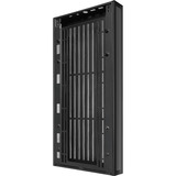 Lian Li G89.B4-1X.00, Chassis Tower Nero/legno