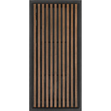 Lian Li G89.B4-1X.00, Chassis Tower Nero/legno