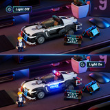 Lumibricks F9043, Giochi di costruzione 