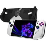 MSI Claw A8 BZ2EM-036 Polar Tempest, Console portatile bianco