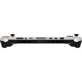 MSI Claw A8 BZ2EM-036 Polar Tempest, Console portatile bianco