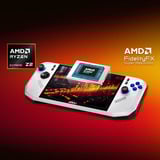 MSI Console di gioco bianco