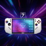 MSI Console di gioco bianco