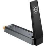 MSI GUAX18, Adattatore Wi-Fi 