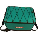 Makita 831327-5 cassetta per attrezzi Nero, Verde, Borsa Nero, Verde