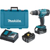 Makita Cordless blu/Nero