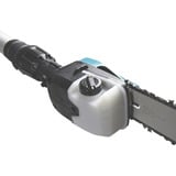 Makita Potatore telescopico a batteria UA004GZ XGT, 40 Volt blu/Nero