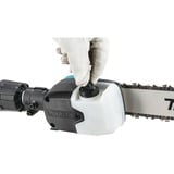 Makita UA004GZ, Potatore blu/Nero