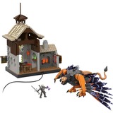Mattel HDL28