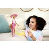 Mattel HPL73, Bambola 