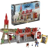 Mattel HXT00, Giochi di costruzione 