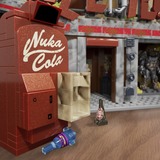 Mattel HXT00, Giochi di costruzione 