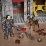 Mattel HXT00, Giochi di costruzione 