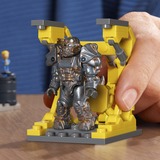 Mattel HXT00, Giochi di costruzione 