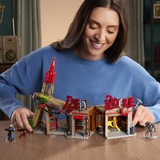 Mattel HXT00, Giochi di costruzione 