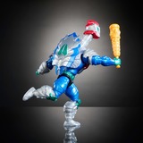 Mattel JBN00 Action figure giocattolo, Gioco figura Masters of the Universe JBN00, 6 anno/i, Multicolore, Plastica
